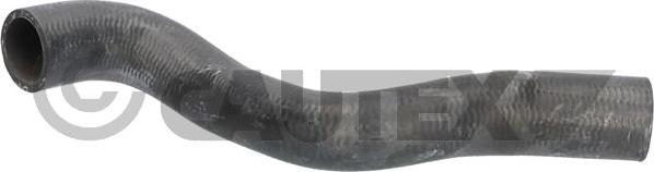 Cautex 776716 - Шланг радіатора autocars.com.ua