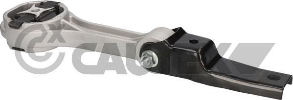 Cautex 776821 - Подушка, підвіска двигуна autocars.com.ua