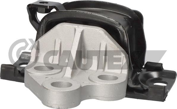 Cautex 776940 - Подушка, підвіска двигуна autocars.com.ua