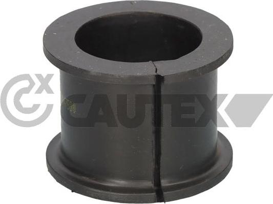 Cautex 776943 - Підвіска, кермове управління autocars.com.ua