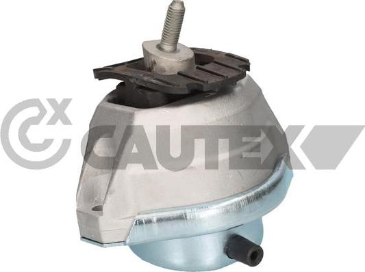 Cautex 776955 - Подушка, підвіска двигуна autocars.com.ua