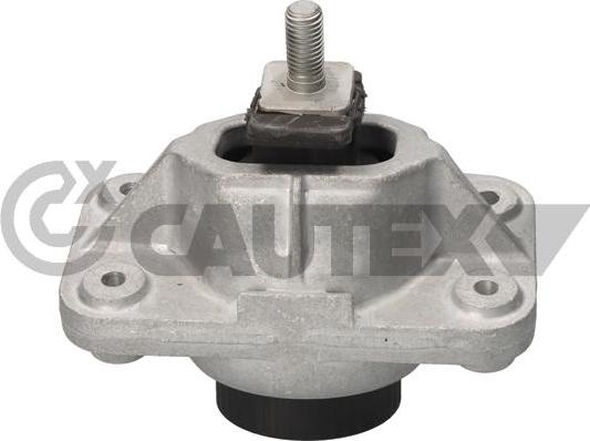 Cautex 776958 - Подушка, підвіска двигуна autocars.com.ua