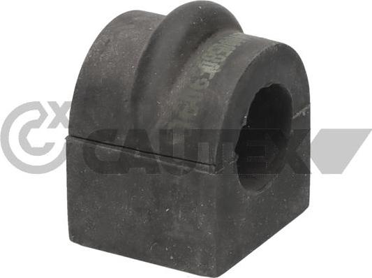 Cautex 776975 - Втулка, стабілізатор autocars.com.ua