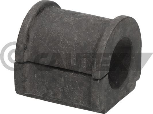 Cautex 776977 - Втулка, стабілізатор autocars.com.ua