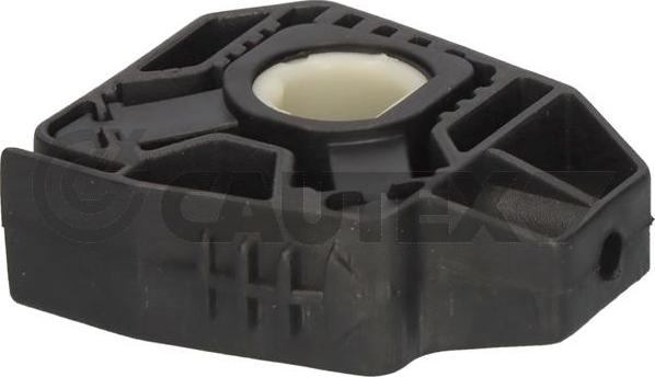 Cautex 777086 - Підвіска, радіатор autocars.com.ua