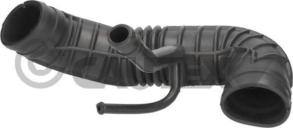 Cautex 777151 - Шланг, система подачі повітря autocars.com.ua