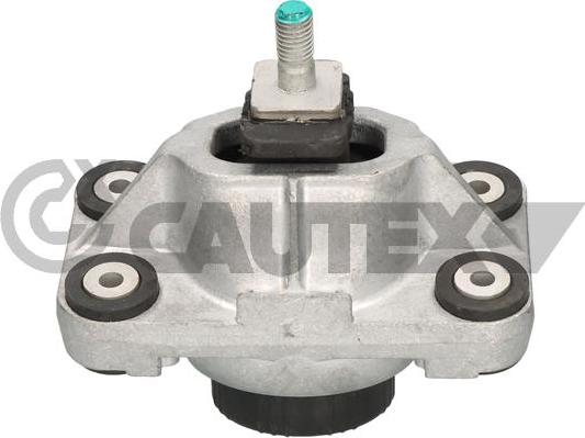 Cautex 777154 - Подушка, підвіска двигуна autocars.com.ua
