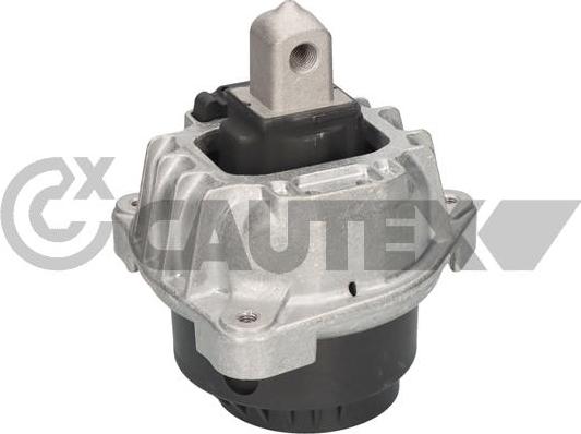 Cautex 777159 - Подушка, підвіска двигуна autocars.com.ua
