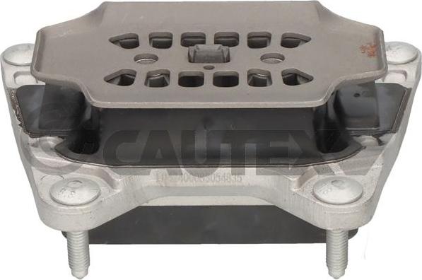 Cautex 777165 - Підвіска, автоматична коробка передач autocars.com.ua