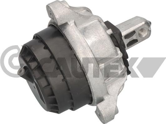 Cautex 777166 - Подушка, підвіска двигуна autocars.com.ua