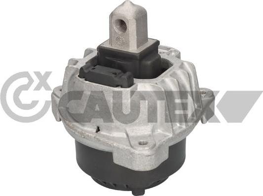 Cautex 777167 - Подушка, підвіска двигуна autocars.com.ua