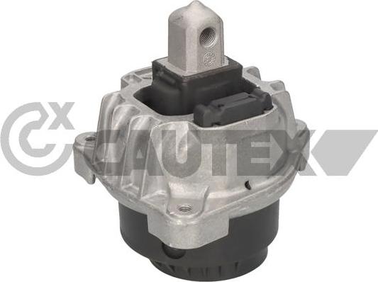 Cautex 777168 - Подушка, підвіска двигуна autocars.com.ua