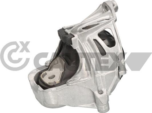 Cautex 777188 - Подушка, підвіска двигуна autocars.com.ua