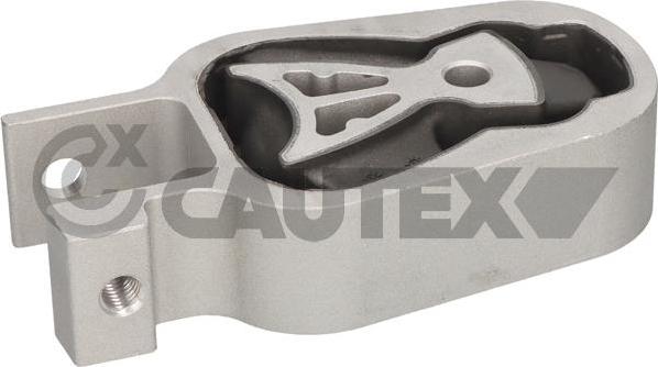 Cautex 777203 - Подушка, підвіска двигуна autocars.com.ua