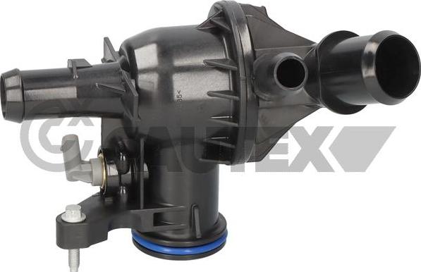 Cautex 777230 - Термостат, охолоджуюча рідина autocars.com.ua