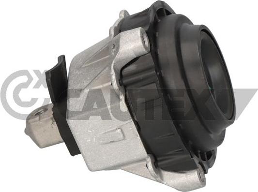 Cautex 777232 - Подушка, підвіска двигуна autocars.com.ua