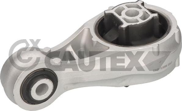 Cautex 777235 - Подушка, підвіска двигуна autocars.com.ua