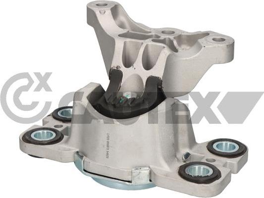 Cautex 777236 - Подушка, підвіска двигуна autocars.com.ua