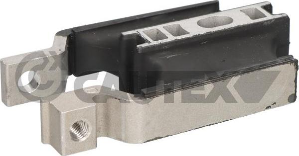 Cautex 777237 - Подушка, підвіска двигуна autocars.com.ua