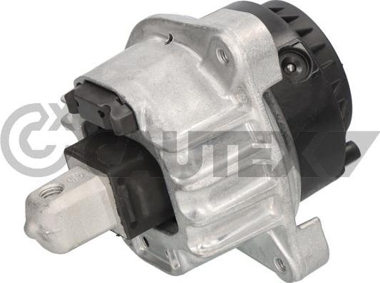 Cautex 777238 - Подушка, підвіска двигуна autocars.com.ua