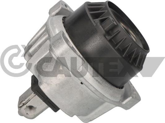 Cautex 777240 - Подушка, підвіска двигуна autocars.com.ua