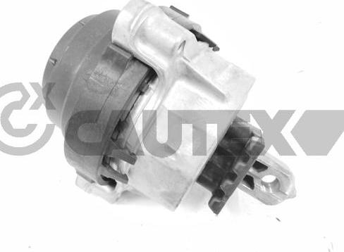 Cautex 777243 - Подушка, підвіска двигуна autocars.com.ua