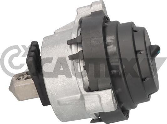 Cautex 777244 - Подушка, підвіска двигуна autocars.com.ua