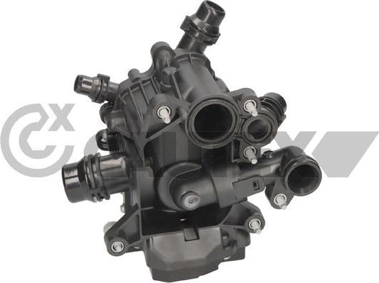 Cautex 777251 - Термостат, охолоджуюча рідина autocars.com.ua