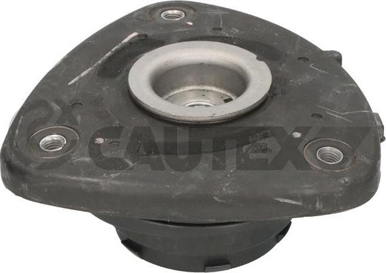Cautex 777264 - Опора стійки амортизатора, подушка autocars.com.ua