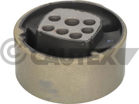 Cautex 777269 - Подушка, підвіска двигуна autocars.com.ua