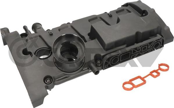 Cautex 777290 - Кришка головки циліндра autocars.com.ua