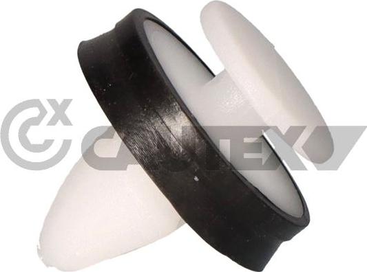 Cautex 777302 - Зажим, молдинг / захисна накладка autocars.com.ua