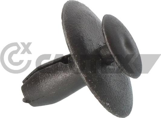 Cautex 777306 - Зажим, молдинг / захисна накладка autocars.com.ua