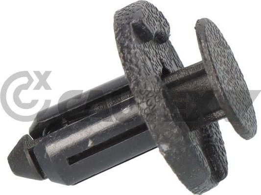 Cautex 777308 - Зажим, молдинг / захисна накладка autocars.com.ua