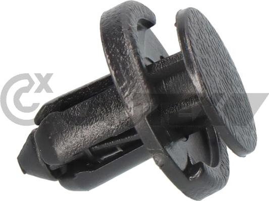 Cautex 777311 - Зажим, молдинг / захисна накладка autocars.com.ua