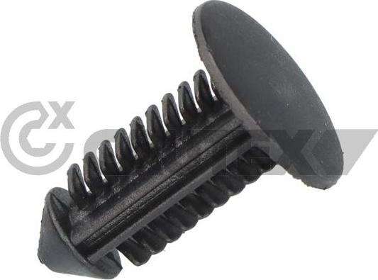 Cautex 777312 - Зажим, молдинг / захисна накладка autocars.com.ua