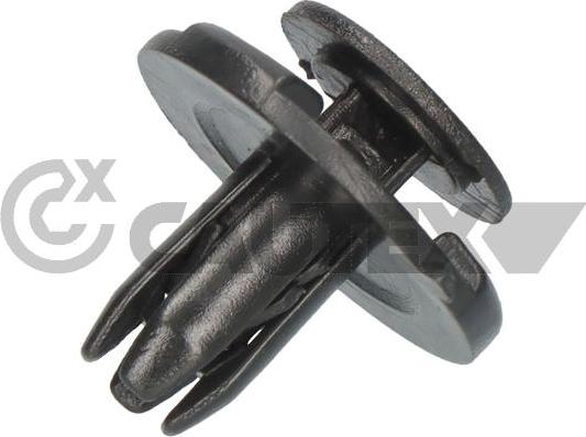 Cautex 777314 - Зажим, молдинг / захисна накладка autocars.com.ua