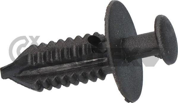 Cautex 777317 - Зажим, молдинг / захисна накладка autocars.com.ua