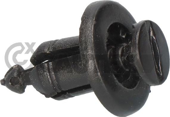 Cautex 777320 - Зажим, молдинг / захисна накладка autocars.com.ua