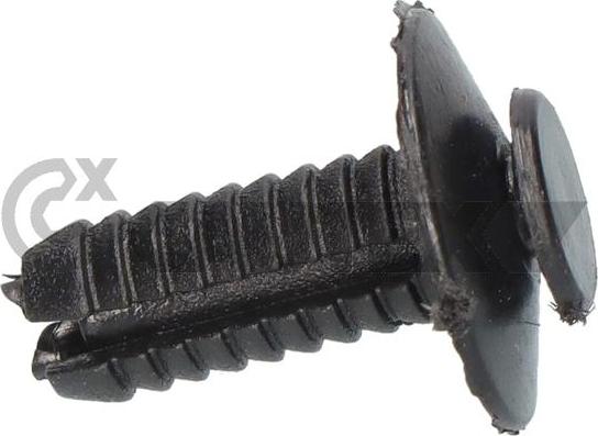 Cautex 777323 - Зажим, молдинг / захисна накладка autocars.com.ua