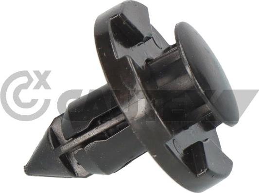 Cautex 777329 - Зажим, молдинг / захисна накладка autocars.com.ua