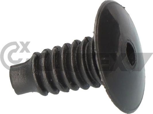 Cautex 777330 - Зажим, молдинг / захисна накладка autocars.com.ua