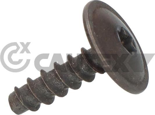 Cautex 777334 - Зажим, молдинг / захисна накладка autocars.com.ua