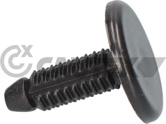 Cautex 777341 - Зажим, молдинг / захисна накладка autocars.com.ua