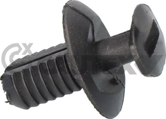 Cautex 777343 - Зажим, молдинг / захисна накладка autocars.com.ua