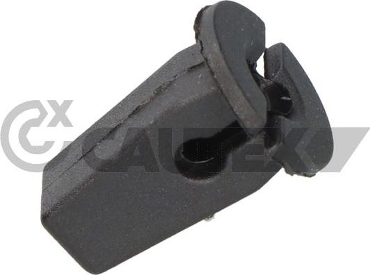 Cautex 777345 - Зажим, молдинг / захисна накладка autocars.com.ua