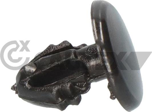 Cautex 777346 - Зажим, молдинг / захисна накладка autocars.com.ua