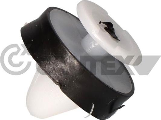 Cautex 777350 - Зажим, молдинг / захисна накладка autocars.com.ua