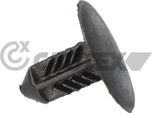 Cautex 777351 - Зажим, молдинг / захисна накладка autocars.com.ua