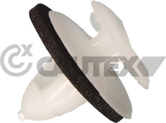 Cautex 777352 - Зажим, молдинг / захисна накладка autocars.com.ua